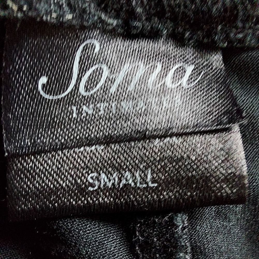 Soma Intimates pj bottom - Picture 3 of 4